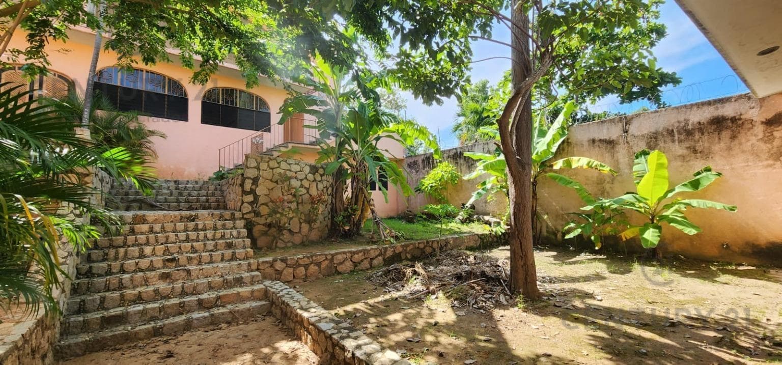 House in Cumbres Llano Largo