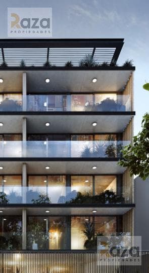 For Sale: New 1-Bedroom Apartment in Pocitos