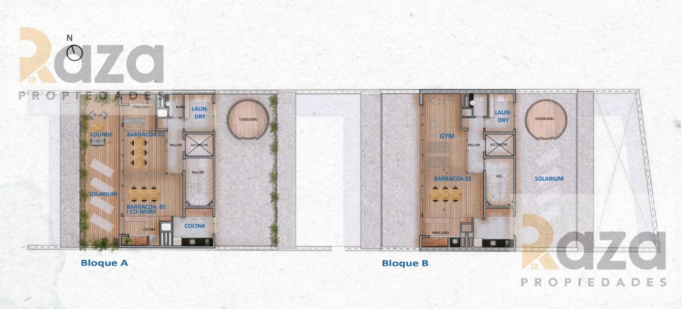 For Sale: New 1-Bedroom Apartment in Pocitos