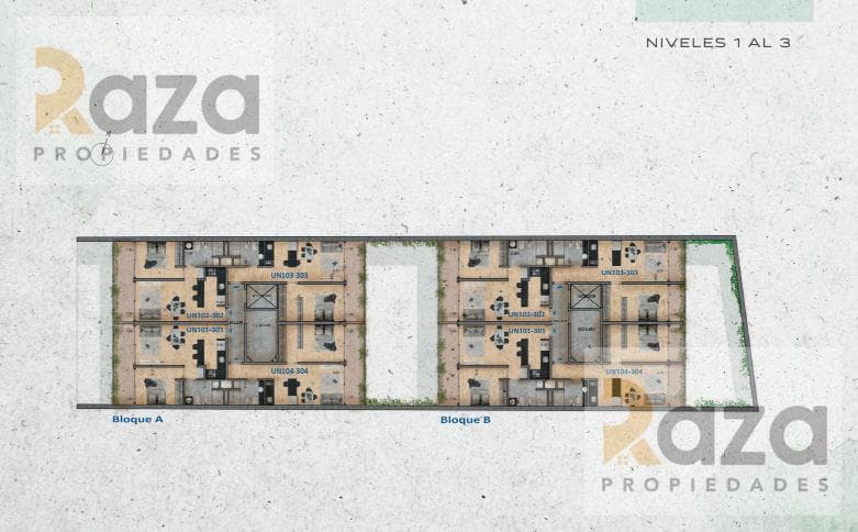For Sale: New 1-Bedroom Apartment in Pocitos