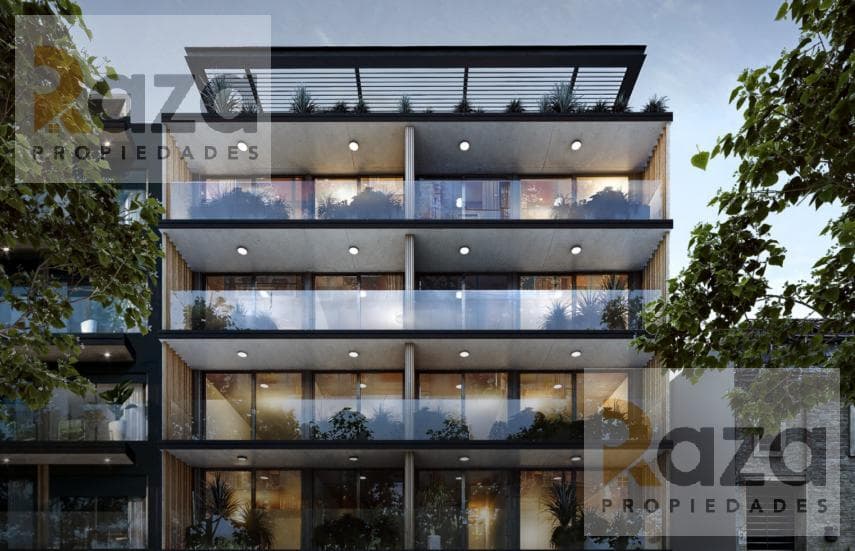 For Sale: New 1-Bedroom Apartment in Pocitos