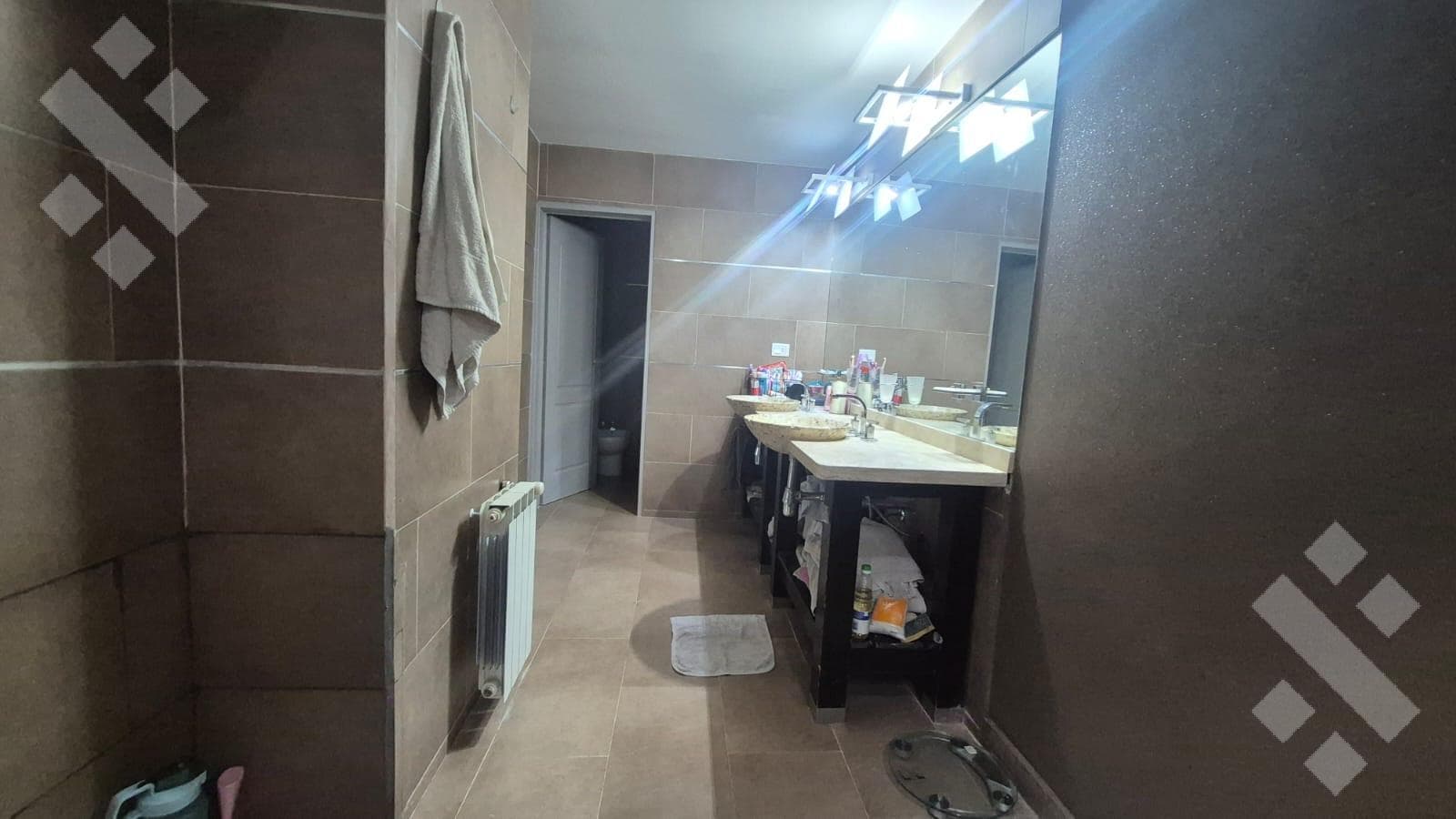 FOR SALE (EXCLUSIVE) 3-BEDROOM HOUSE + SWIMMING POOL - CONFLUENCIA RURAL NEIGHBORHOOD, NEUQUÉN