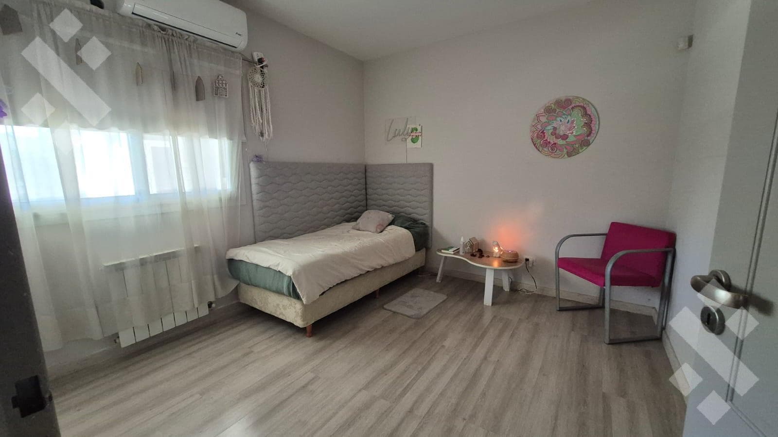 FOR SALE (EXCLUSIVE) 3-BEDROOM HOUSE + SWIMMING POOL - CONFLUENCIA RURAL NEIGHBORHOOD, NEUQUÉN
