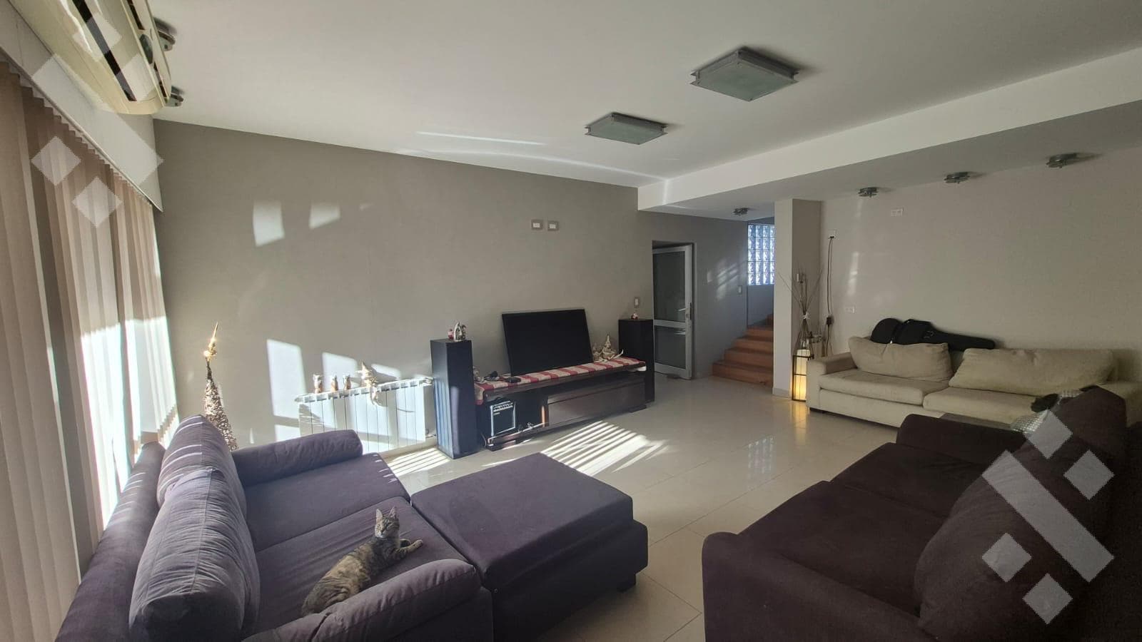 FOR SALE (EXCLUSIVE) 3-BEDROOM HOUSE + SWIMMING POOL - CONFLUENCIA RURAL NEIGHBORHOOD, NEUQUÉN