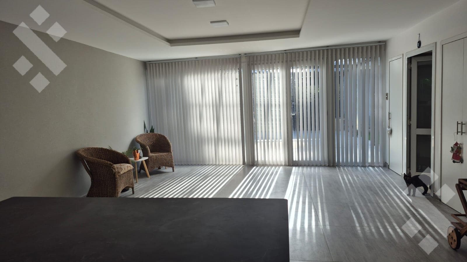 FOR SALE (EXCLUSIVE) 3-BEDROOM HOUSE + SWIMMING POOL - CONFLUENCIA RURAL NEIGHBORHOOD, NEUQUÉN