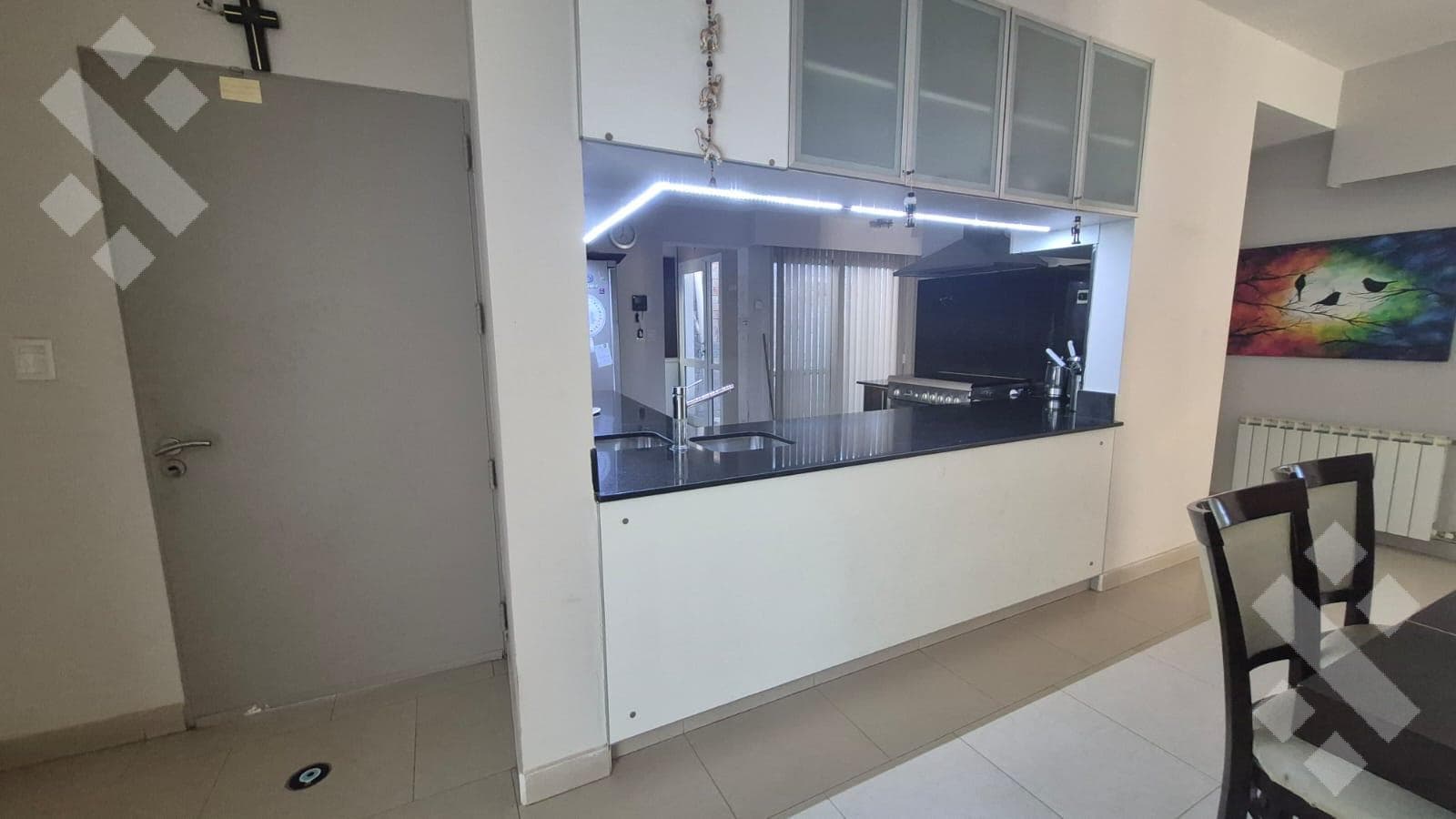 FOR SALE (EXCLUSIVE) 3-BEDROOM HOUSE + SWIMMING POOL - CONFLUENCIA RURAL NEIGHBORHOOD, NEUQUÉN