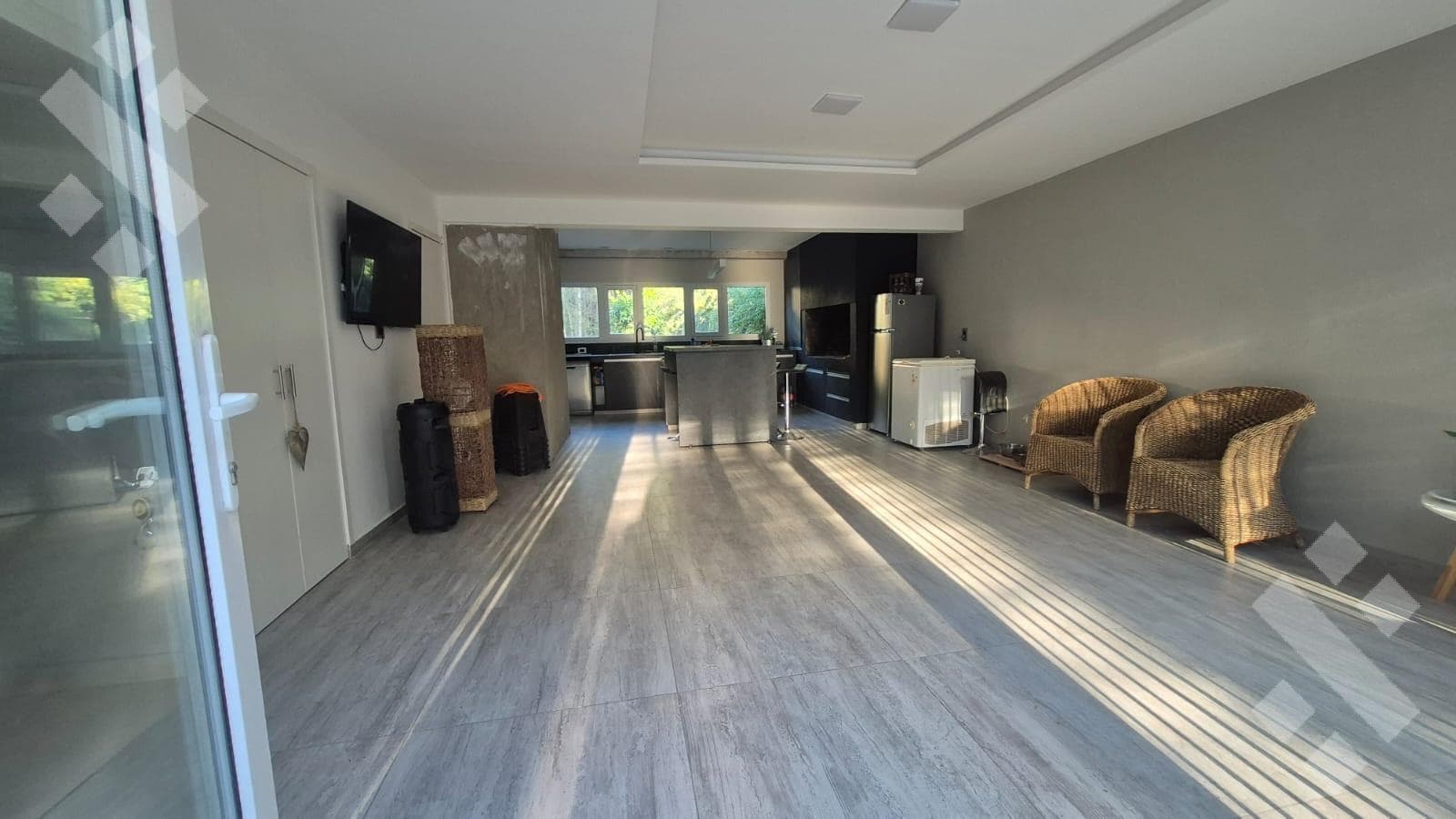 FOR SALE (EXCLUSIVE) 3-BEDROOM HOUSE + SWIMMING POOL - CONFLUENCIA RURAL NEIGHBORHOOD, NEUQUÉN
