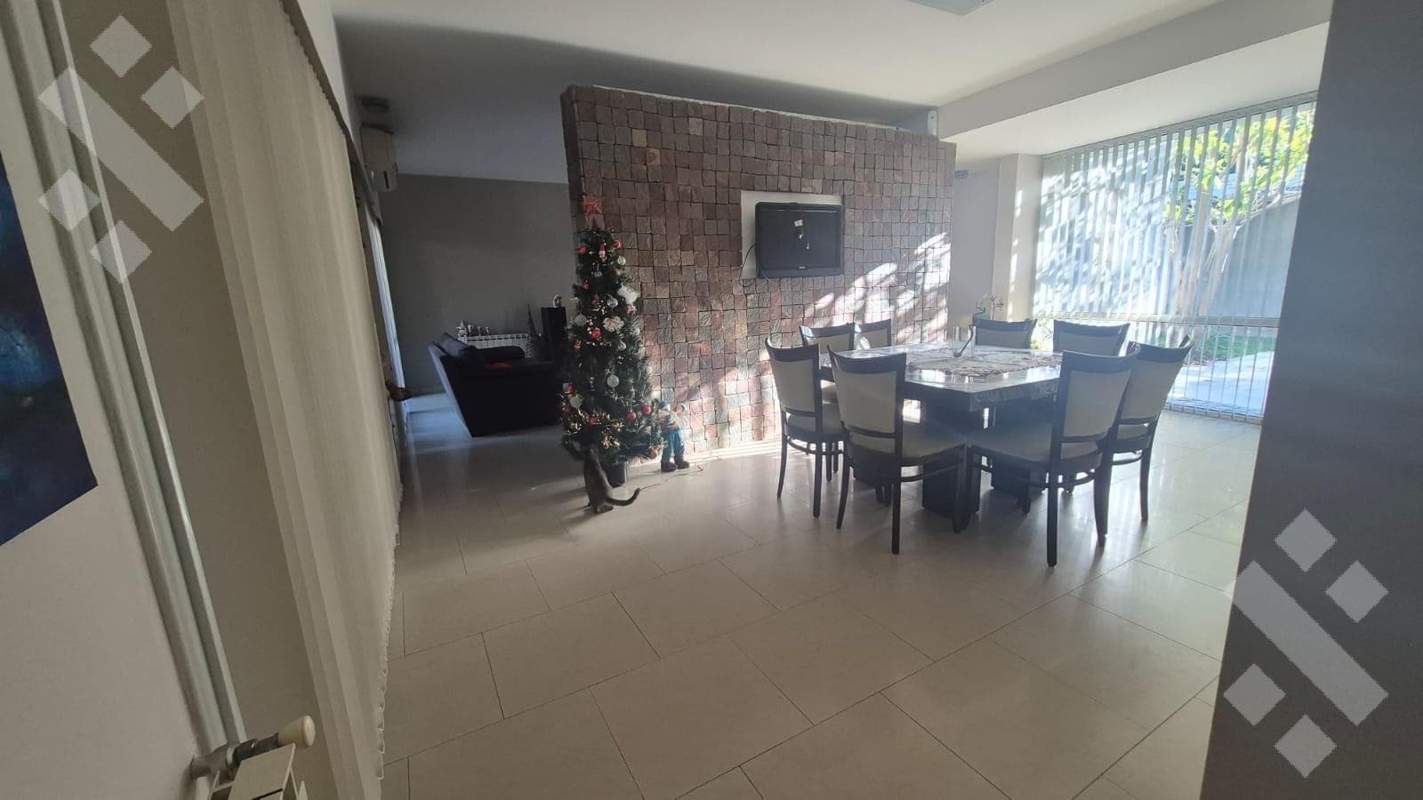 FOR SALE (EXCLUSIVE) 3-BEDROOM HOUSE + SWIMMING POOL - CONFLUENCIA RURAL NEIGHBORHOOD, NEUQUÉN