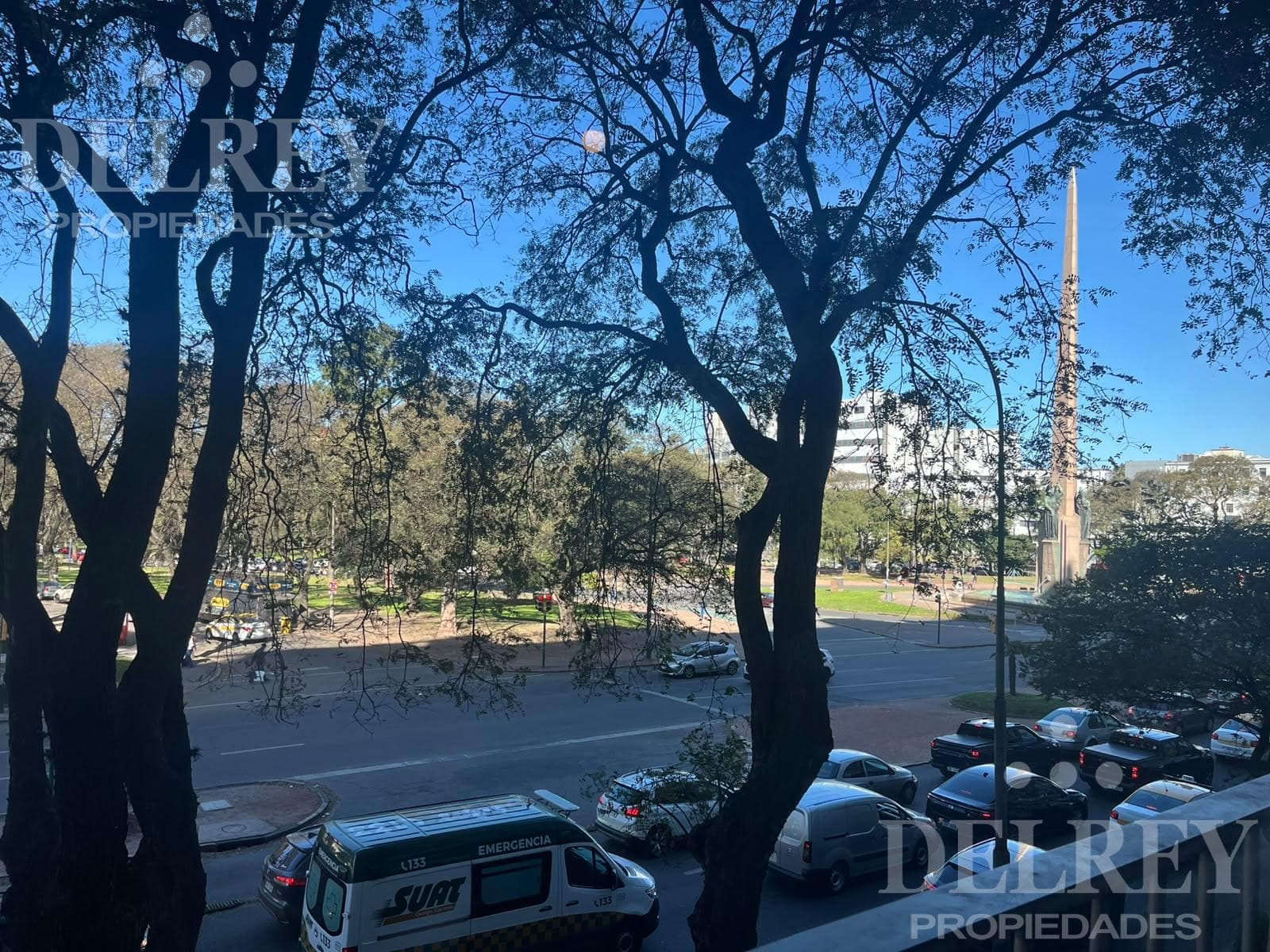 Venta Apartamento Tres Cruces DELREY PROPIEDADES