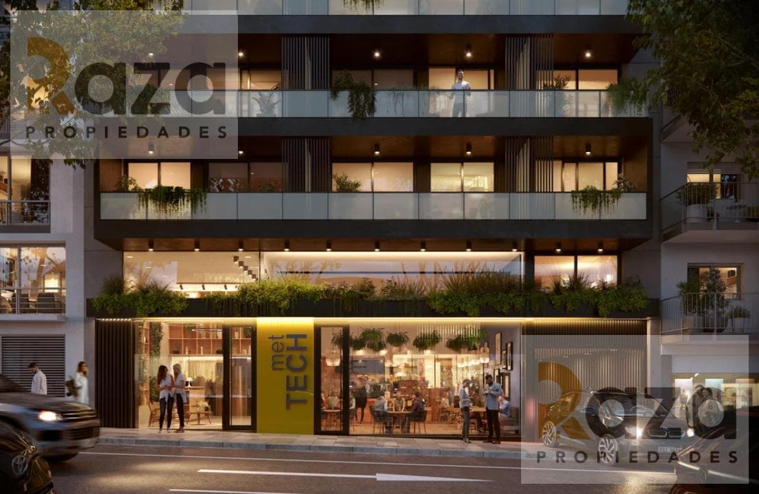 2-Bedroom Apartment for Sale in Cordon