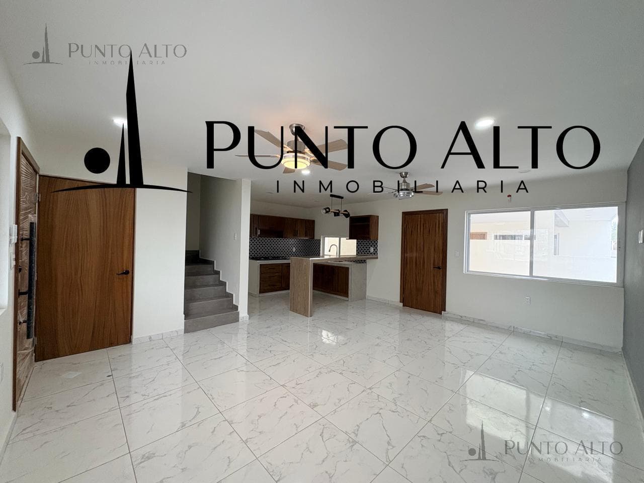 CASA EN VENTA COL LUNA LUNA