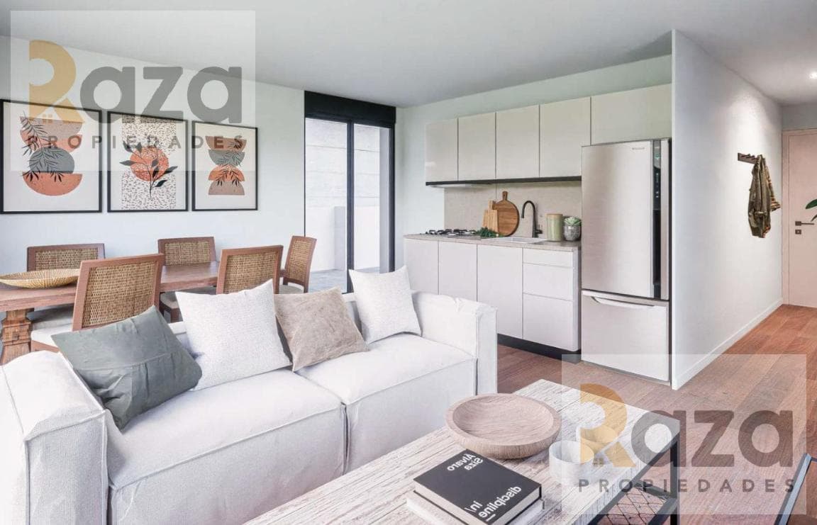 1-Bedroom Apartment for Sale