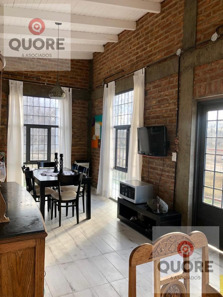 Loft for Rent