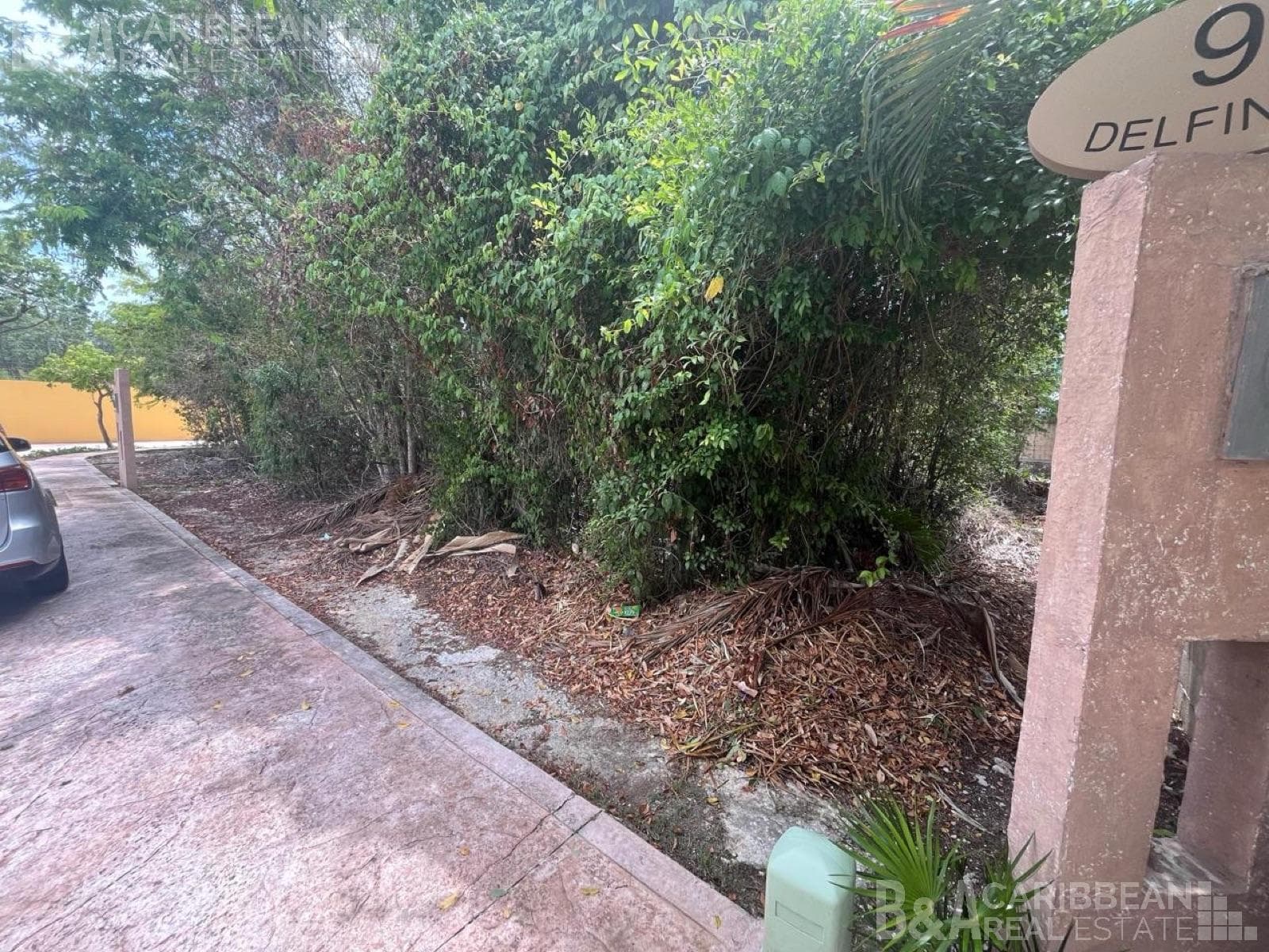 Land for Sale in Lagos del Sol, Cancún
