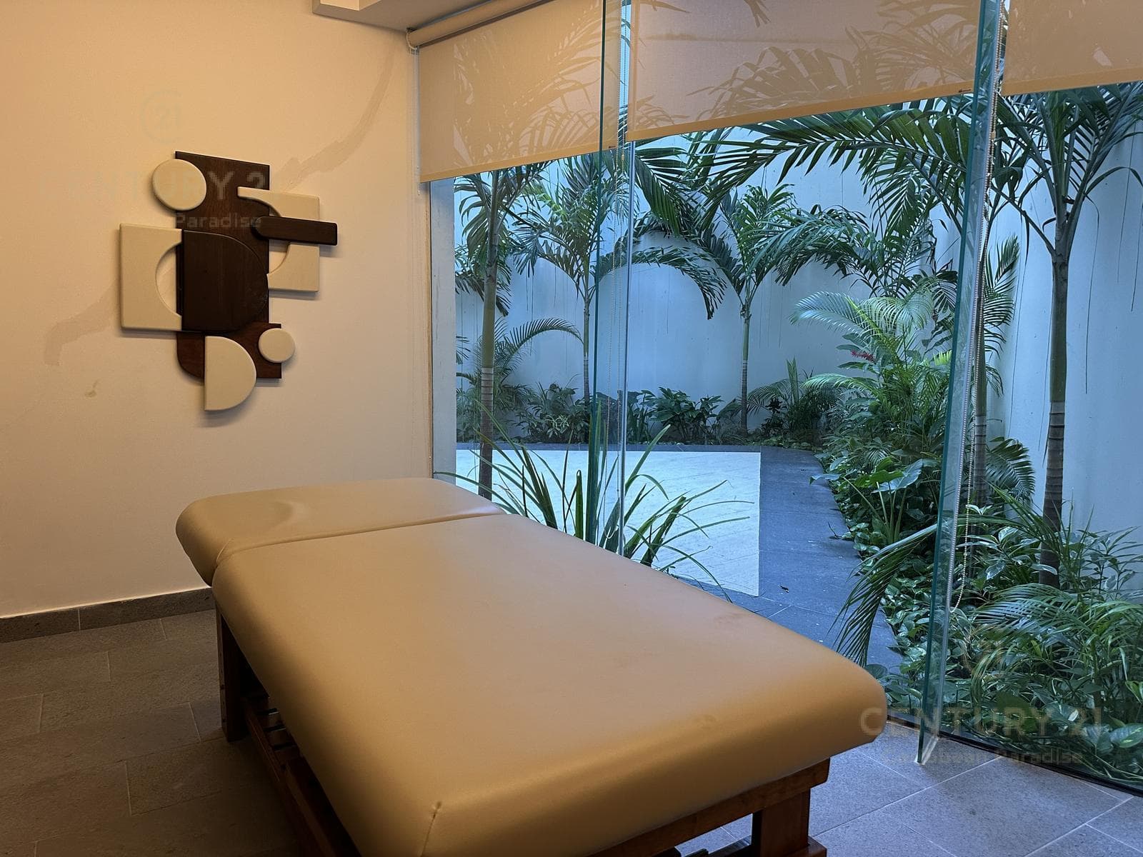 Apartment for Sale on Ground Floor, Furnished, Marila, 2BR/2.5BA, Marila, Playa del Carmen, P4528