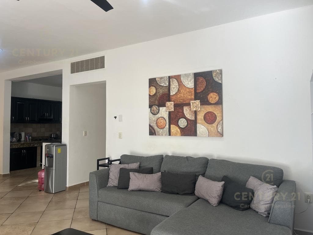 2 apartments for sale in Uno at Playa Inn, near 5th Avenue and Mamitas Beach, Playa del Carmen 4531