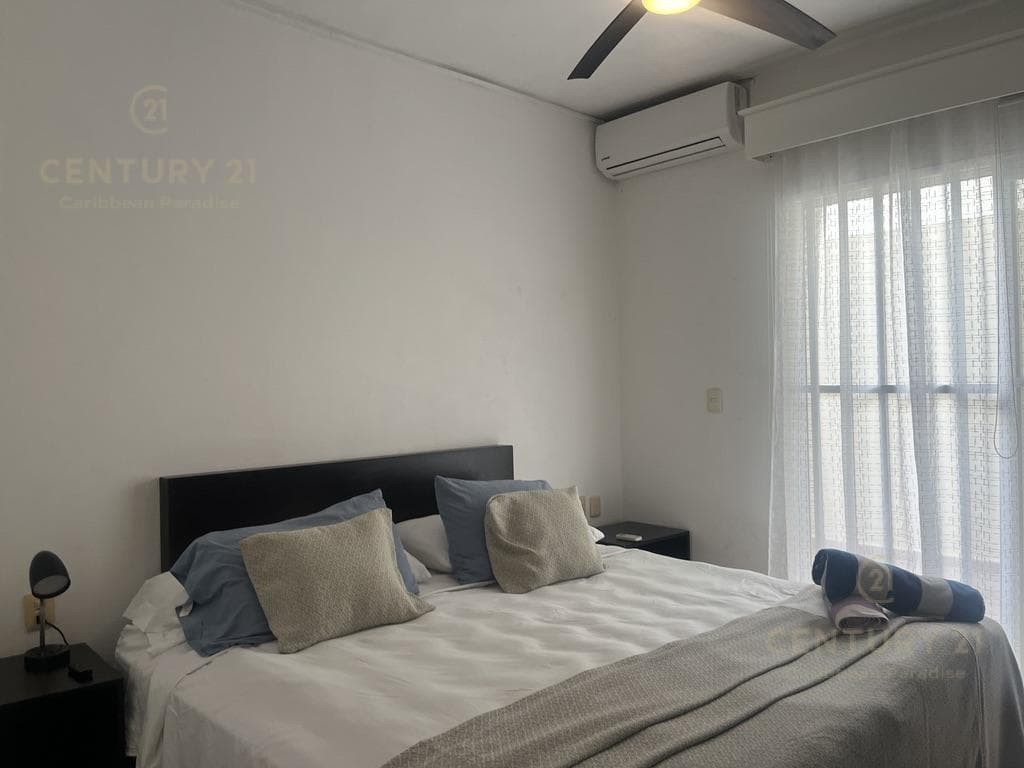 2 apartments for sale in Uno at Playa Inn, near 5th Avenue and Mamitas Beach, Playa del Carmen 4531