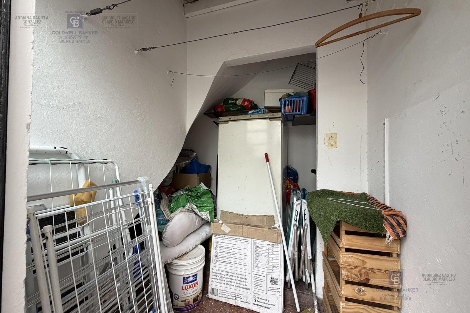 3-room apartment for sale in the Floresta neighborhood.