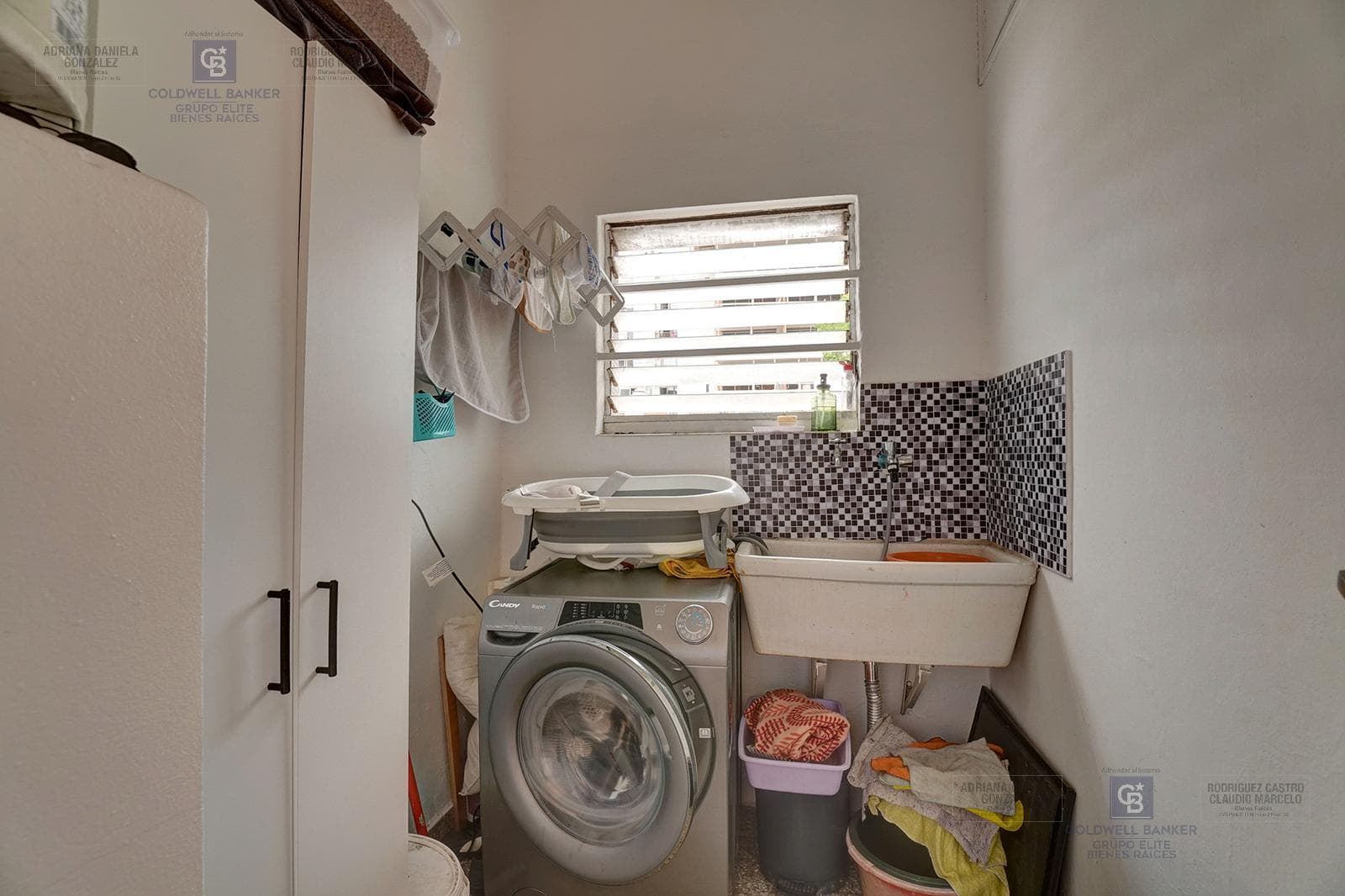 3-room apartment for sale in the Floresta neighborhood.