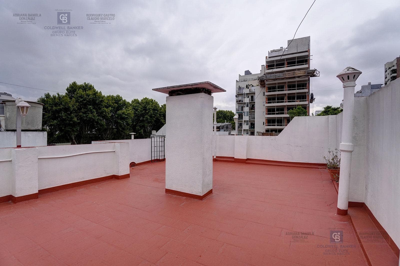 3-room apartment for sale in the Floresta neighborhood.