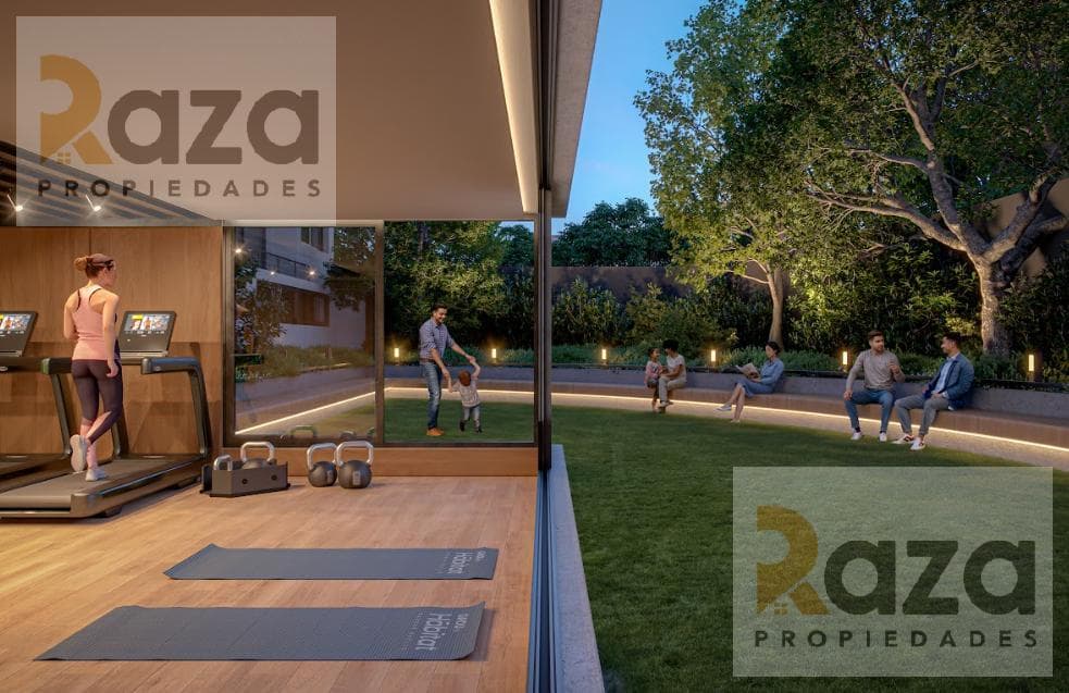 2-Bedroom Apartment for Sale in Parque Batlle