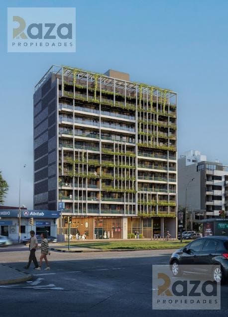 2-Bedroom Apartment for Sale in Parque Batlle