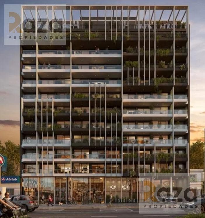 2-Bedroom Apartment for Sale in Parque Batlle