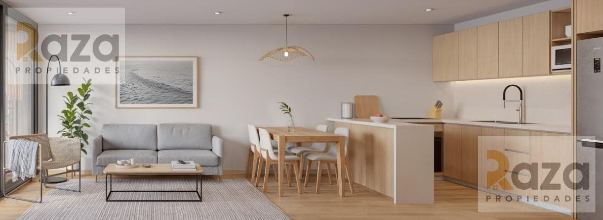 2-Bedroom Apartment for Sale in Parque Batlle