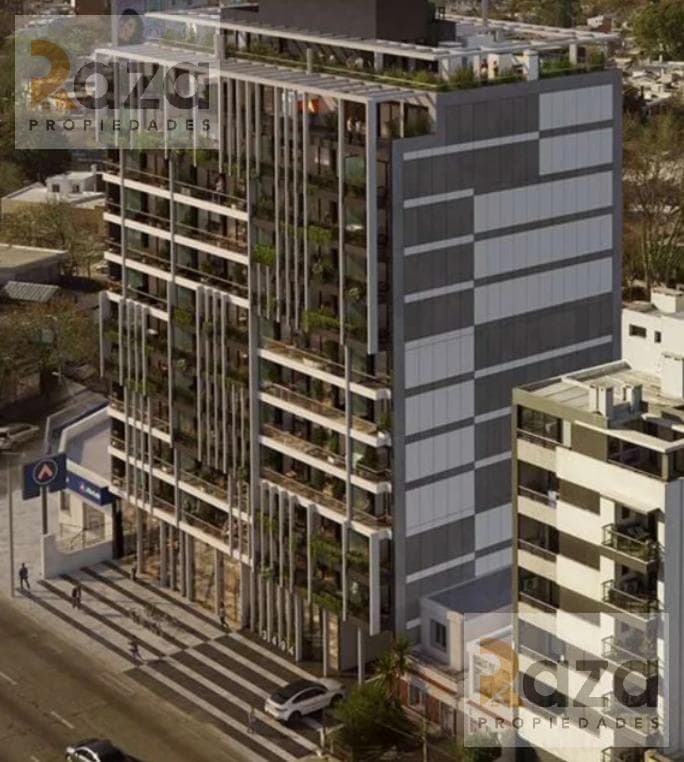 2-Bedroom Apartment for Sale in Parque Batlle
