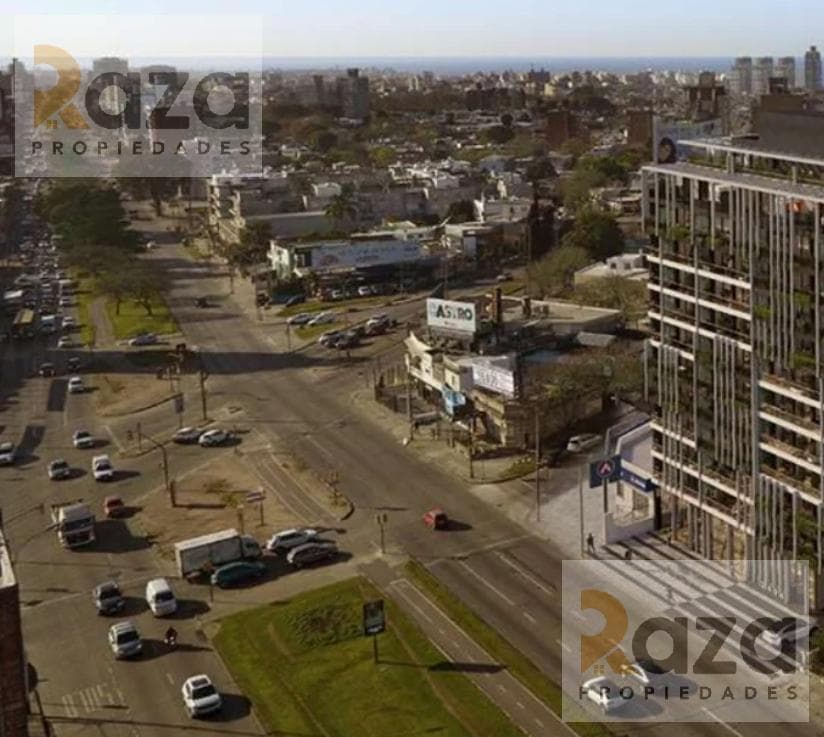 2-Bedroom Apartment for Sale in Parque Batlle