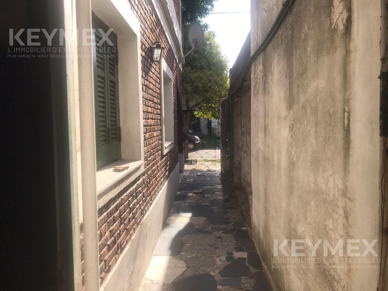 Condominium for Sale in Aldo Bonzi