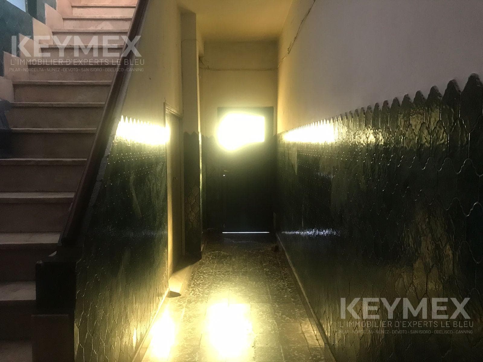 Condominium for Sale in Aldo Bonzi