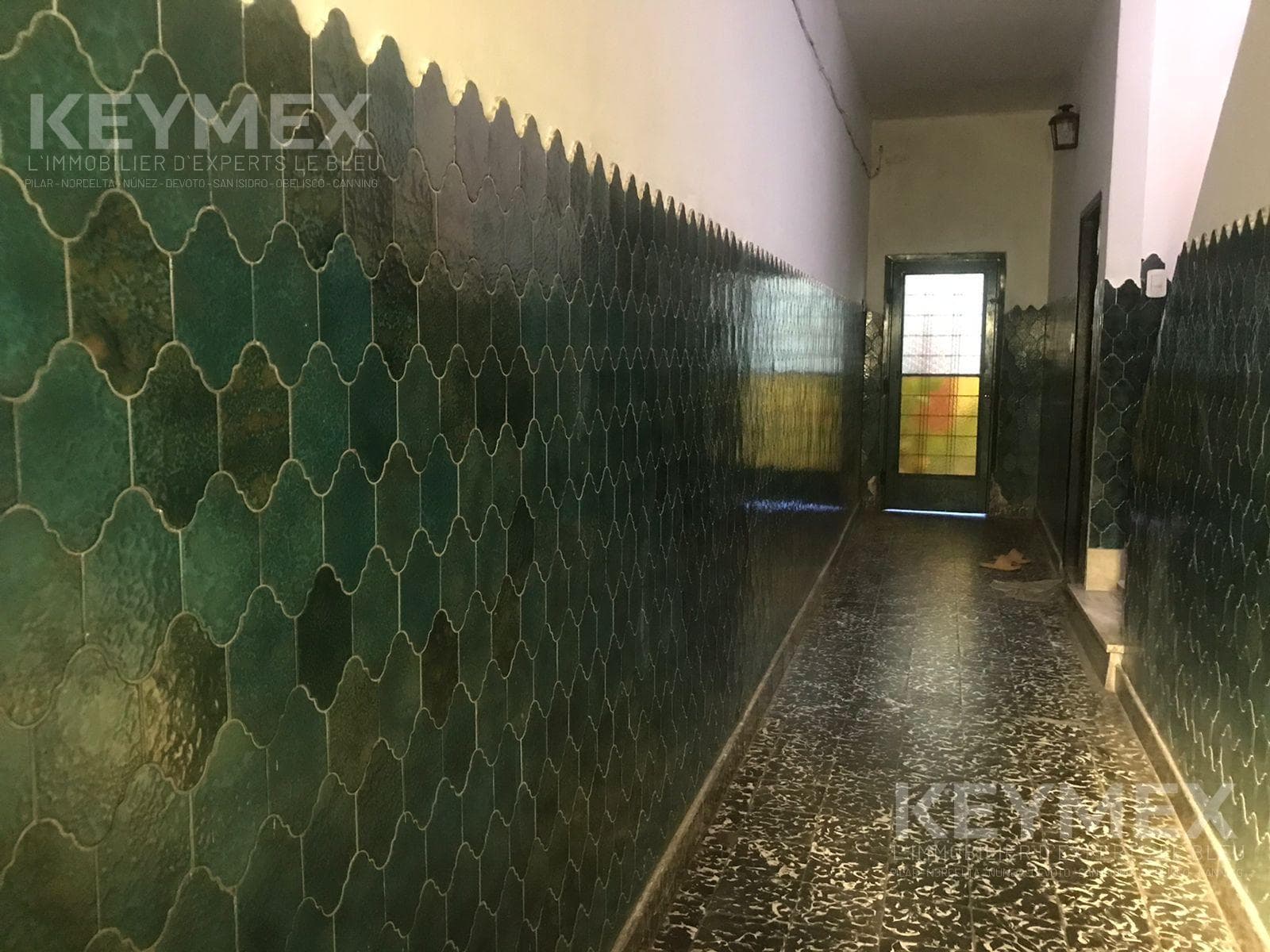 Condominium for Sale in Aldo Bonzi
