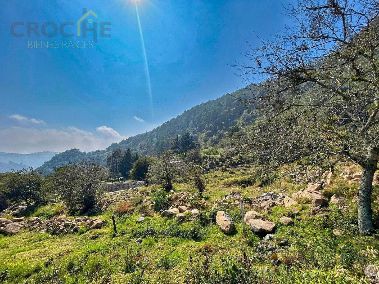 Residential Lots for Sale in Tlacolulan, Veracruz