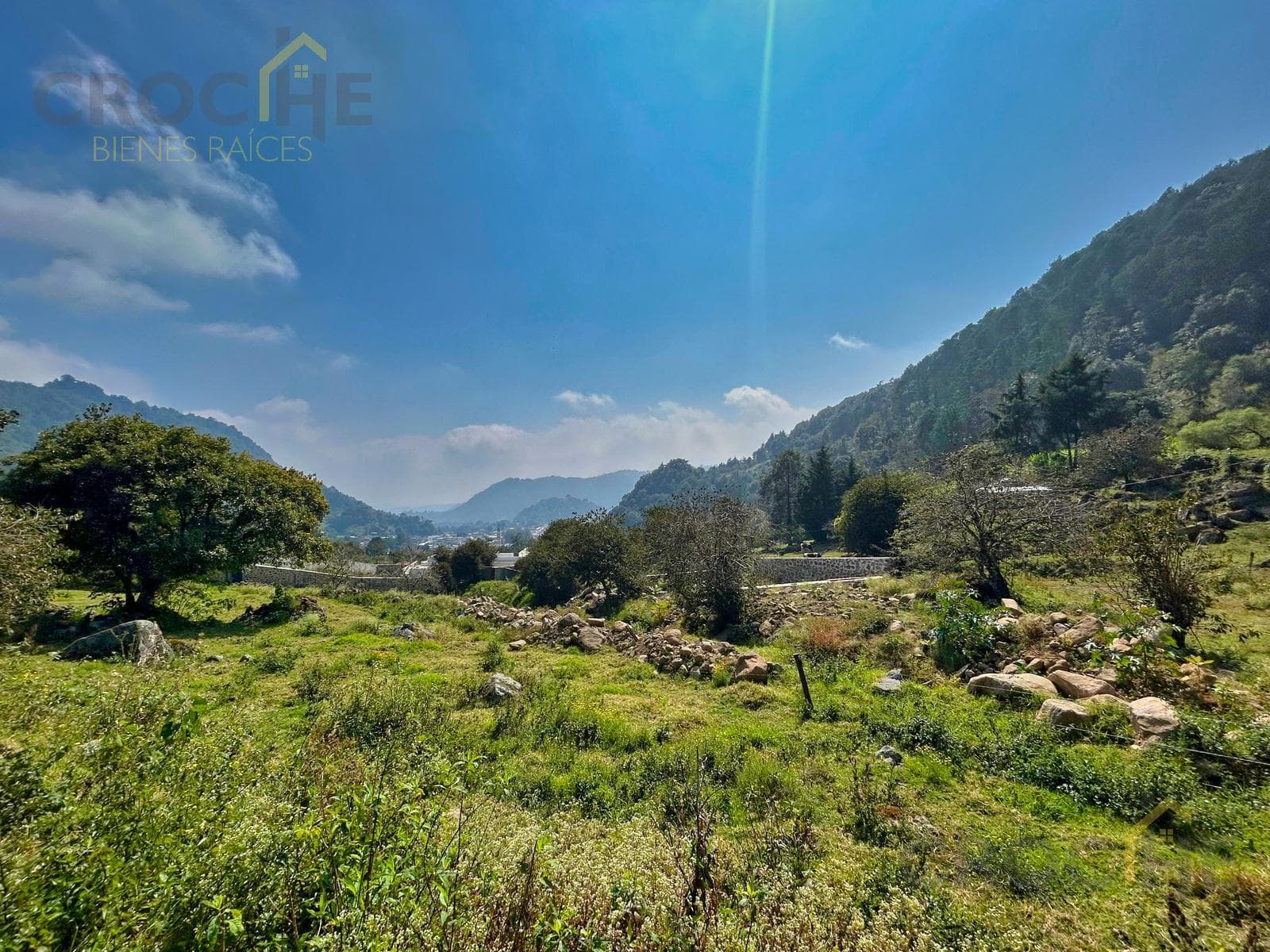 Residential Lots for Sale in Tlacolulan, Veracruz