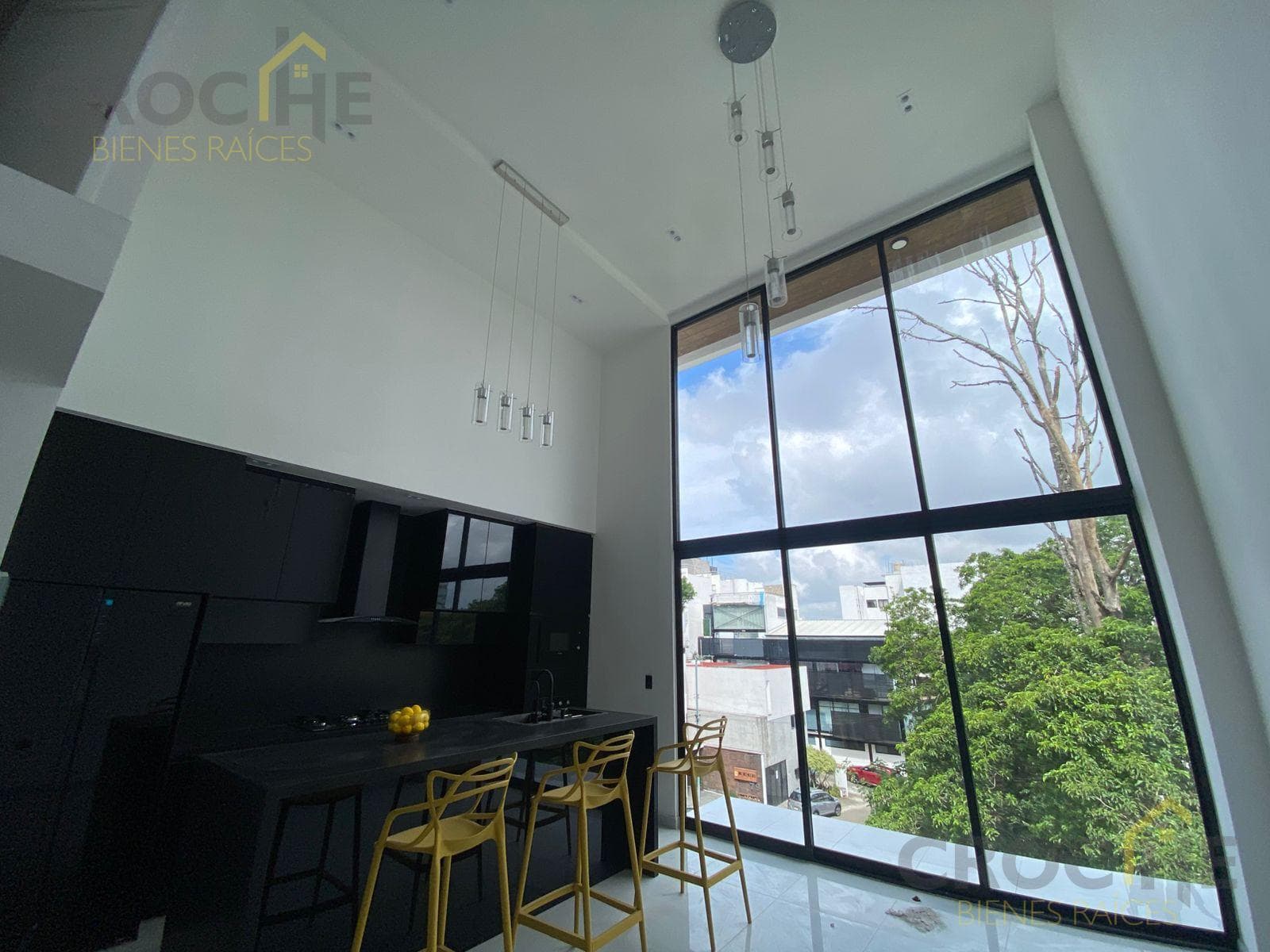New two-story apartment for sale in Las Animas, Xalapa, Veracruz, in the Volkswagen area