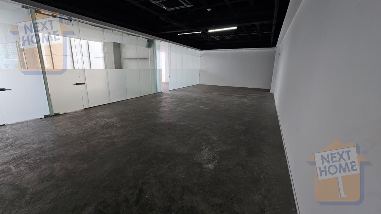 OFFICE FOR RENT IN SANTA FE