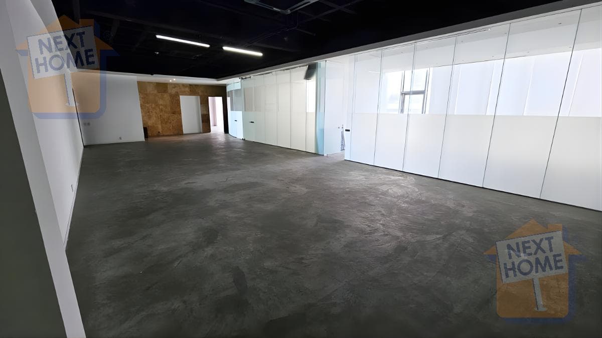 OFFICE FOR RENT IN SANTA FE