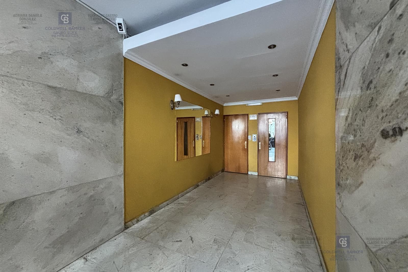 3-room apartment for sale, Balvanera neighborhood.