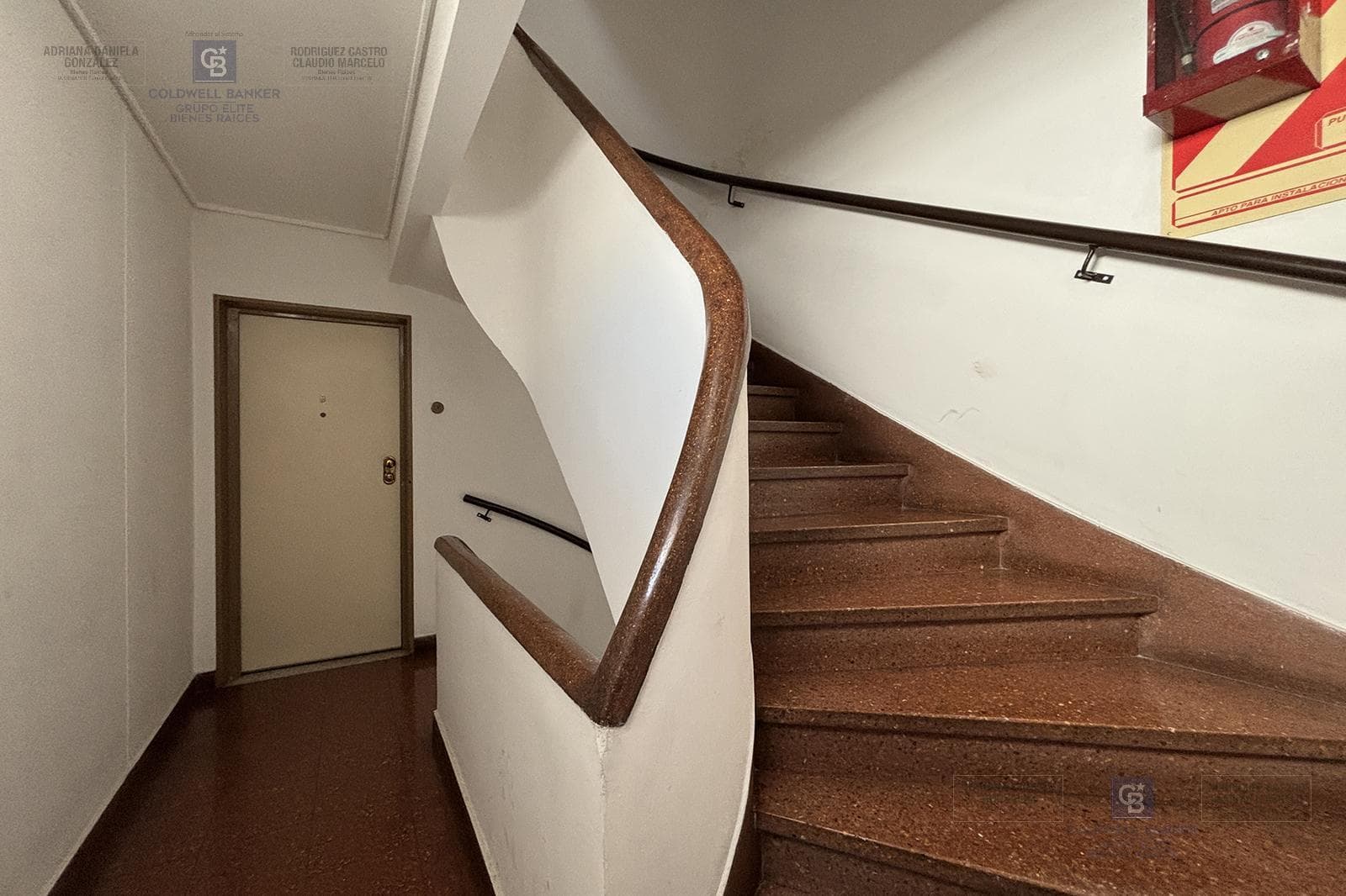 3-room apartment for sale, Balvanera neighborhood.