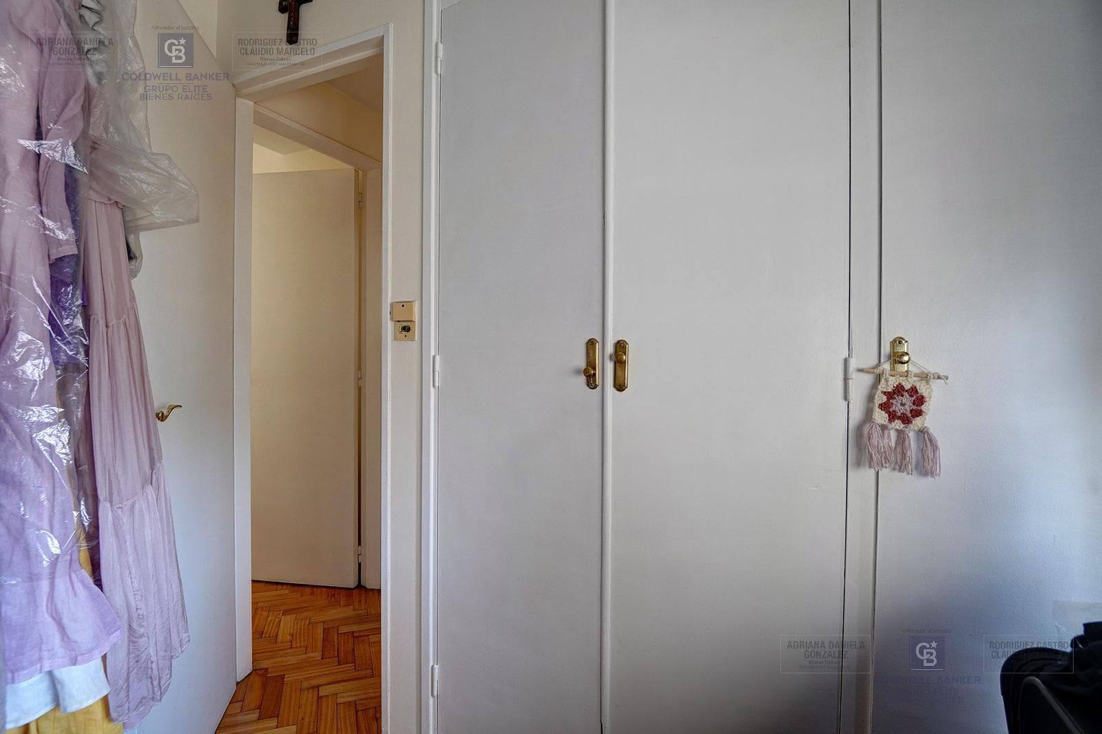 3-room apartment for sale, Balvanera neighborhood.