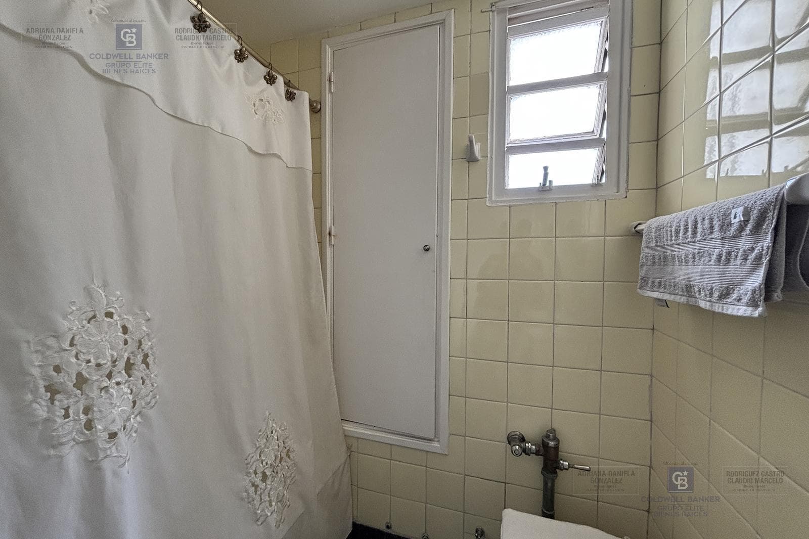 3-room apartment for sale, Balvanera neighborhood.