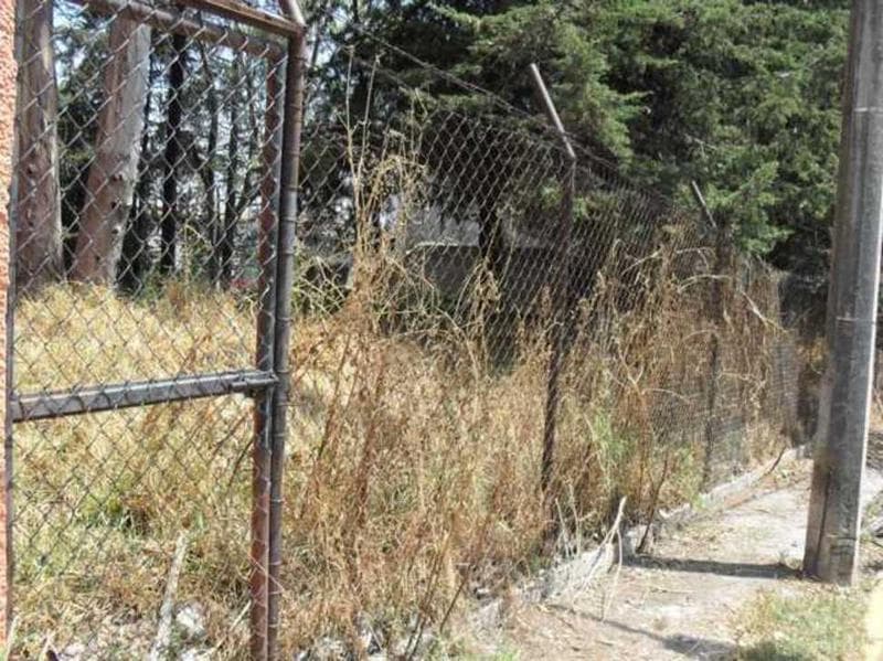 LAND FOR SALE IN LOMAS DE VISTA HERMOSA