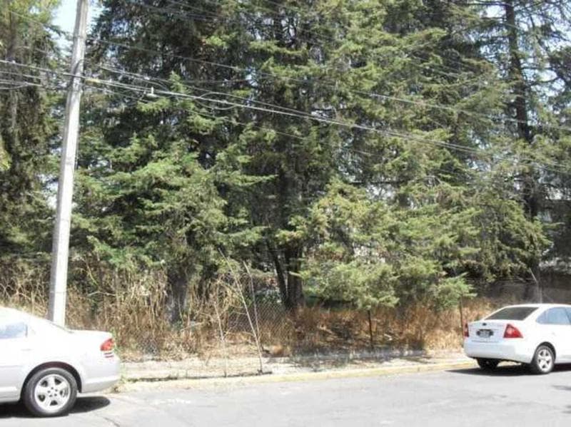 LAND FOR SALE IN LOMAS DE VISTA HERMOSA