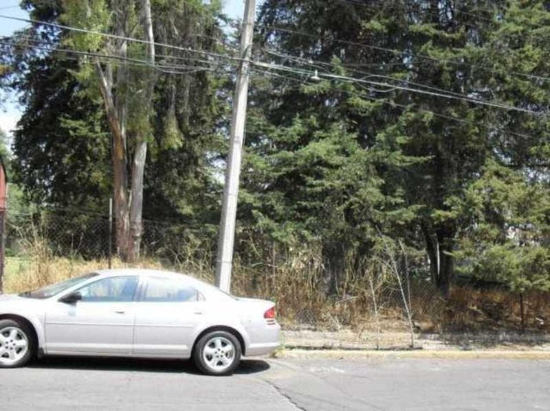 LAND FOR SALE IN LOMAS DE VISTA HERMOSA