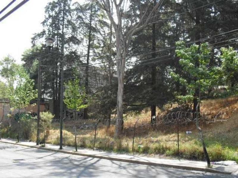 LAND FOR SALE IN LOMAS DE VISTA HERMOSA