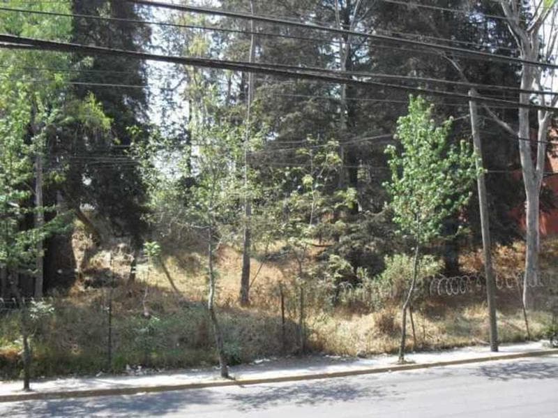 LAND FOR SALE IN LOMAS DE VISTA HERMOSA