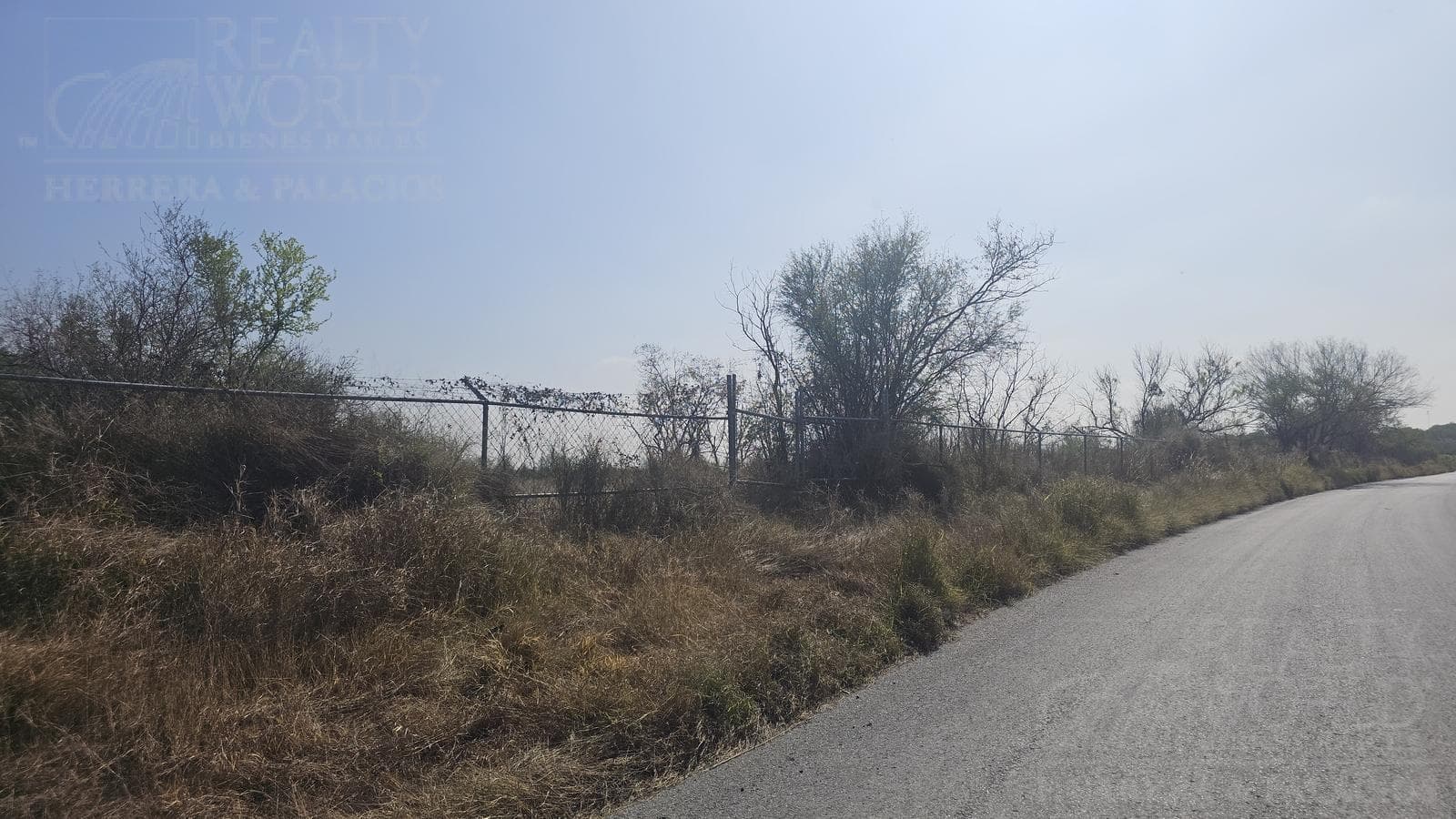 Rural Land for Sale in Cadereyta, Nuevo León