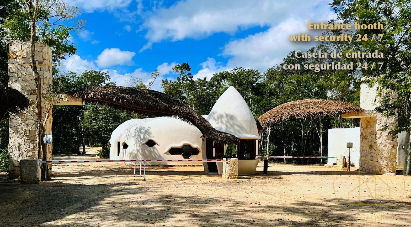Green Dream Tulum, Bargain Lot – Below-Market Price, Community with Private Cenote