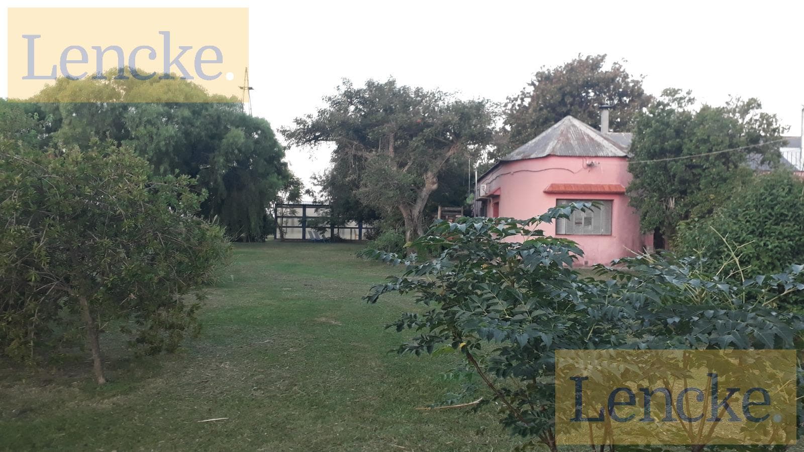 House in Juan Gonzalez
